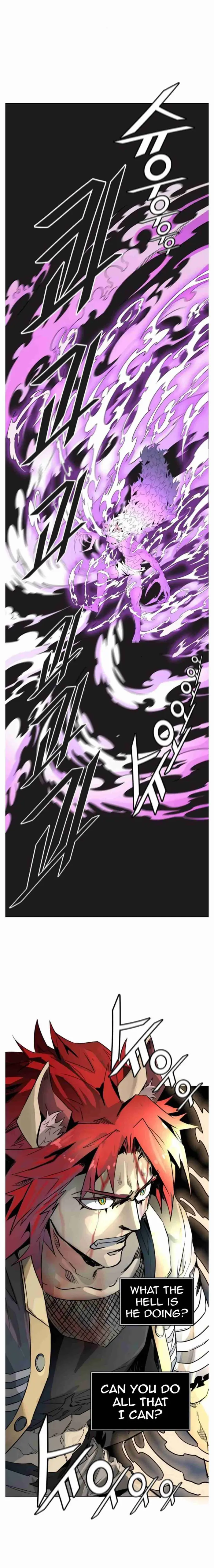 Tower of God Chapter 497 image 13_optimized